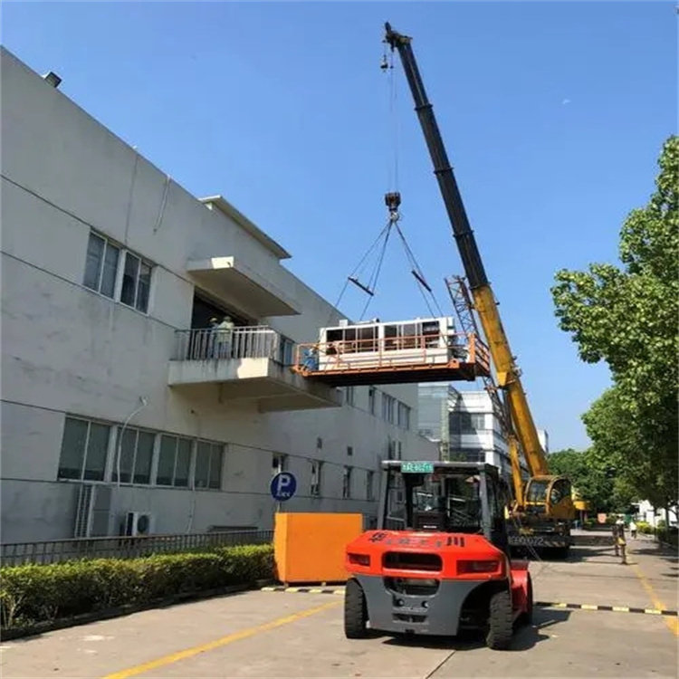 漳州小型吊车出租电话