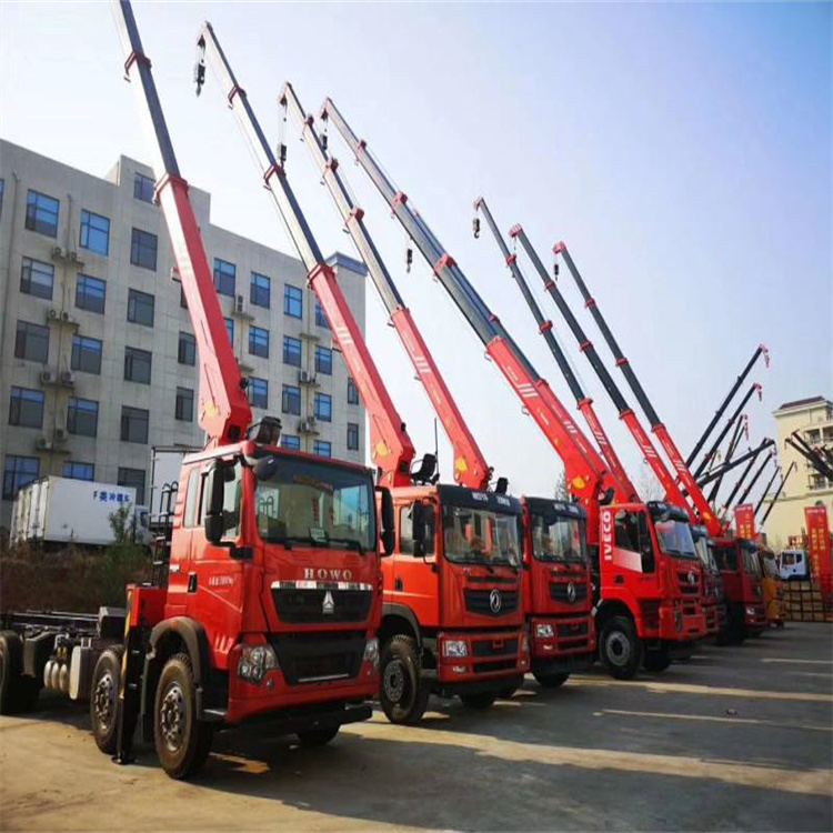 漳州租专业吊车电话