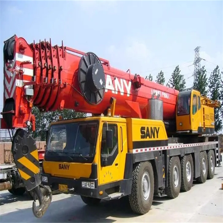 漳州附近工地哪里有吊车出租|应急吊装服务|24小时灵活调度