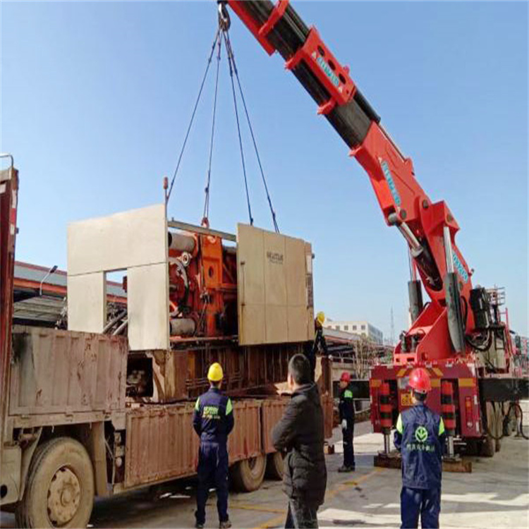 漳州附近随车吊出租，便捷服务与实用联系方式