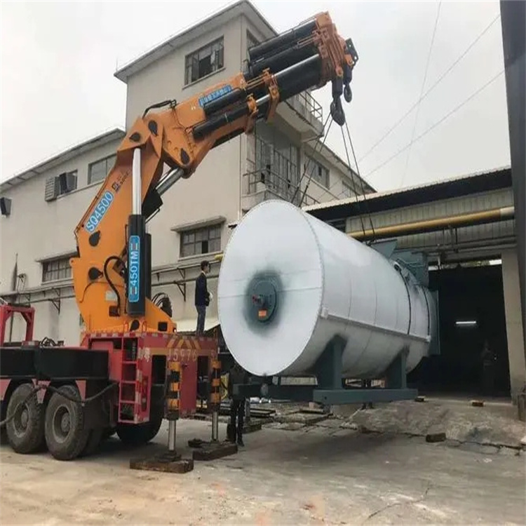 漳州室内装修小型折臂吊出租服务：高效解决方案与租赁指南