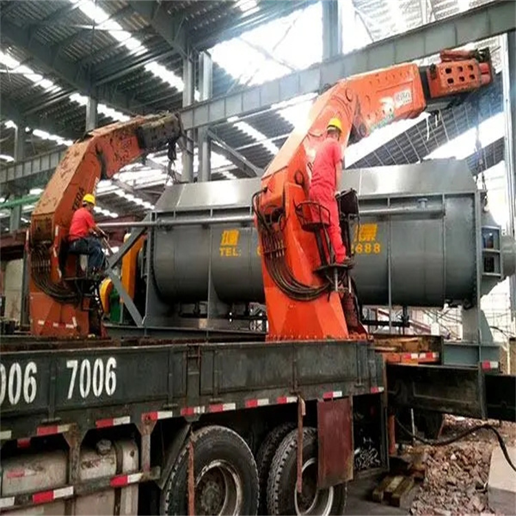 漳州大型随车吊出租多少钱