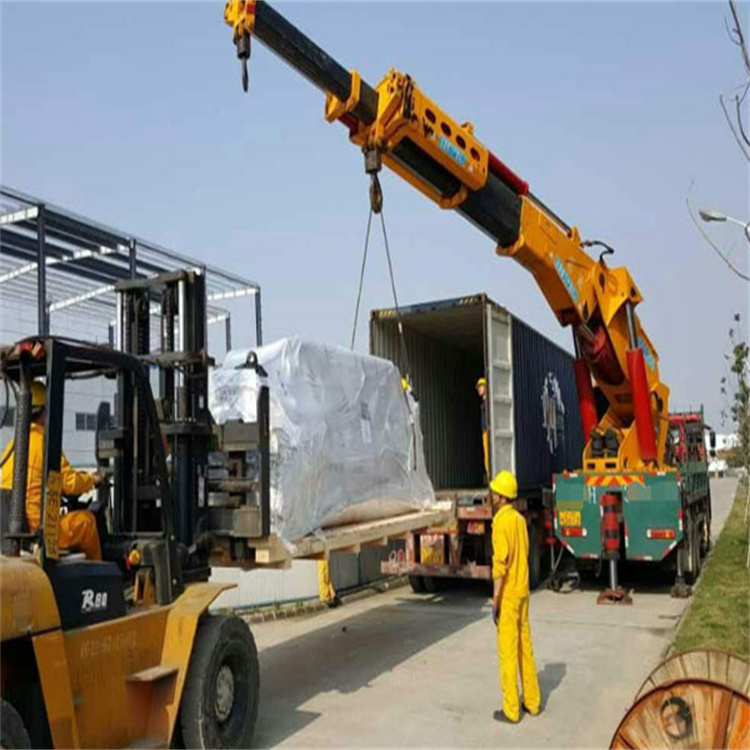 漳州专业随车吊出租电话