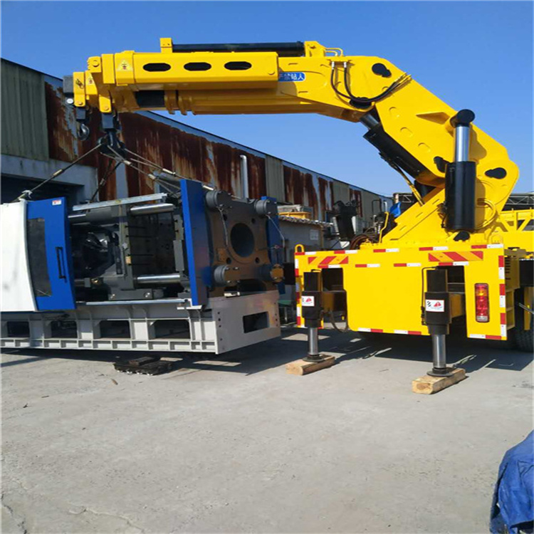 漳州大吨位折臂吊出租