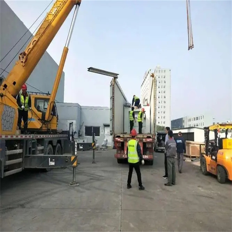 漳州如何找到附近的吊车救援服务