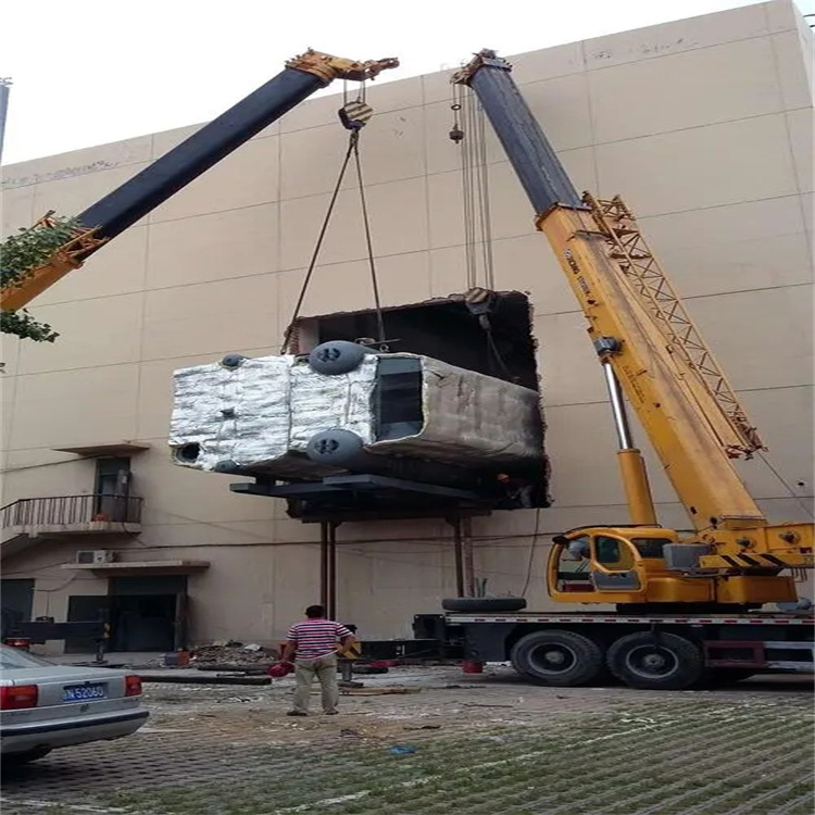 漳州25吨汽车吊出租