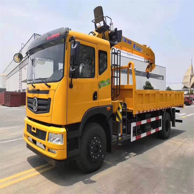 漳州附近找一辆随车吊出租