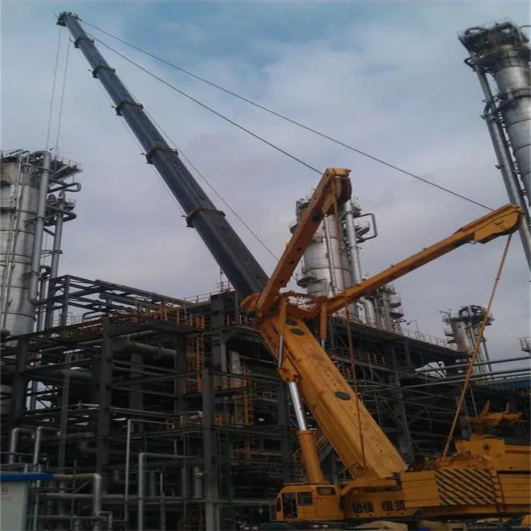 漳州50t汽车吊出租