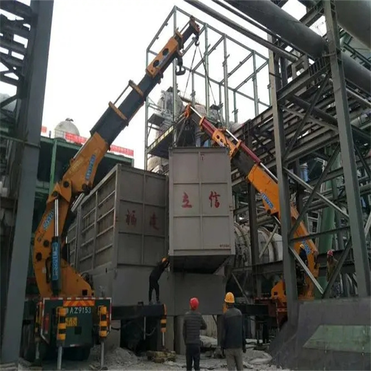 漳州折臂吊车租赁电话