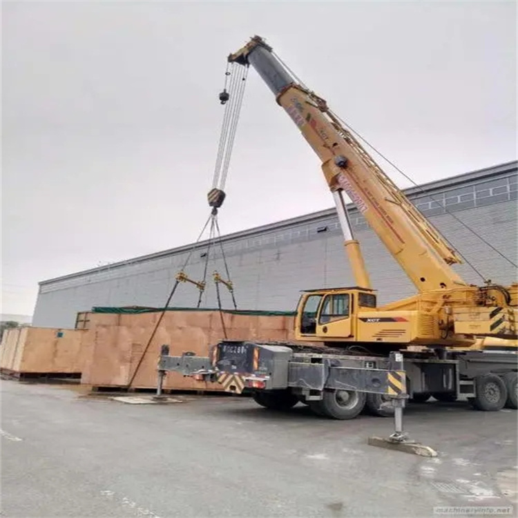 漳州500吨汽车吊出租