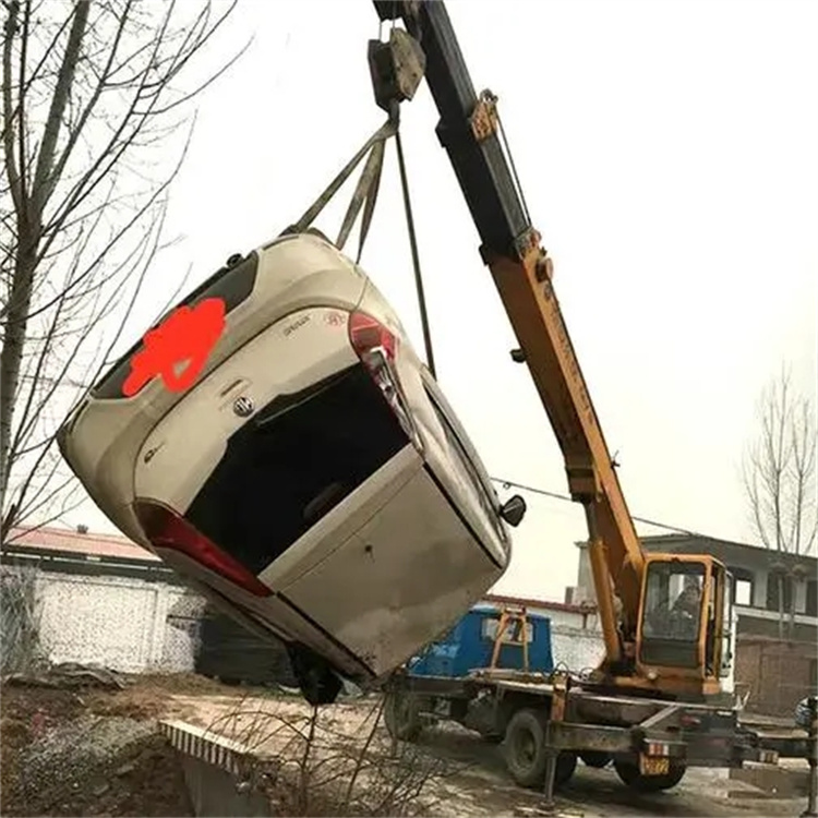 漳州随时待命，吊车24小时道路救援服务全解析