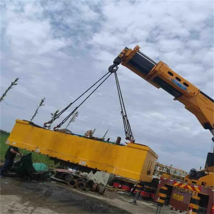 漳州专业吊车出租哪家好