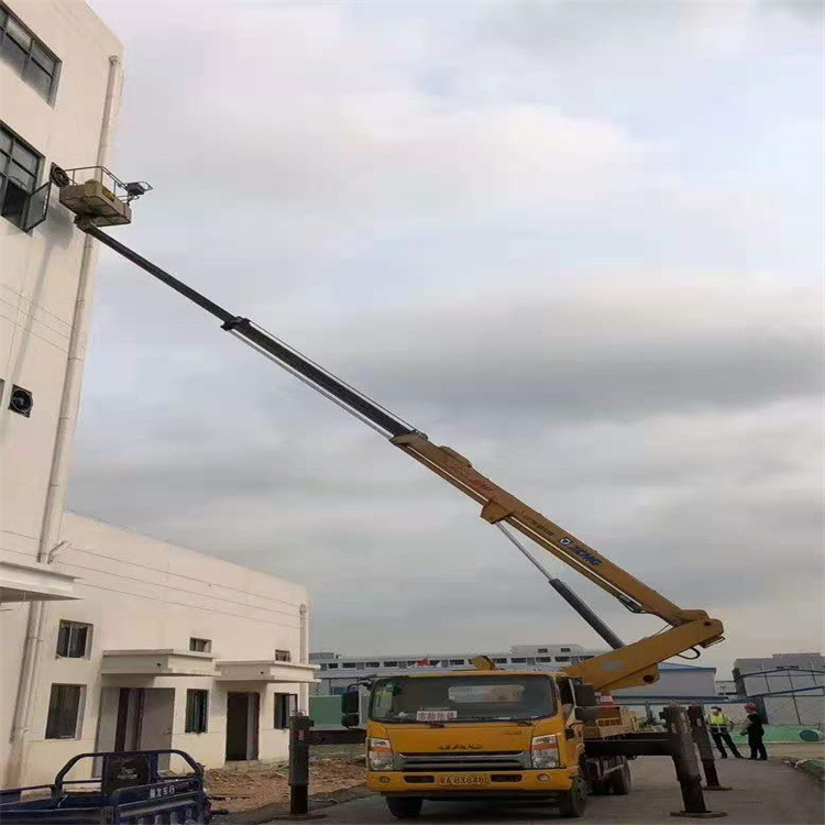 漳州附近高空车出租|市政施工/设备安装专用|随叫随到|亿立达设备租赁