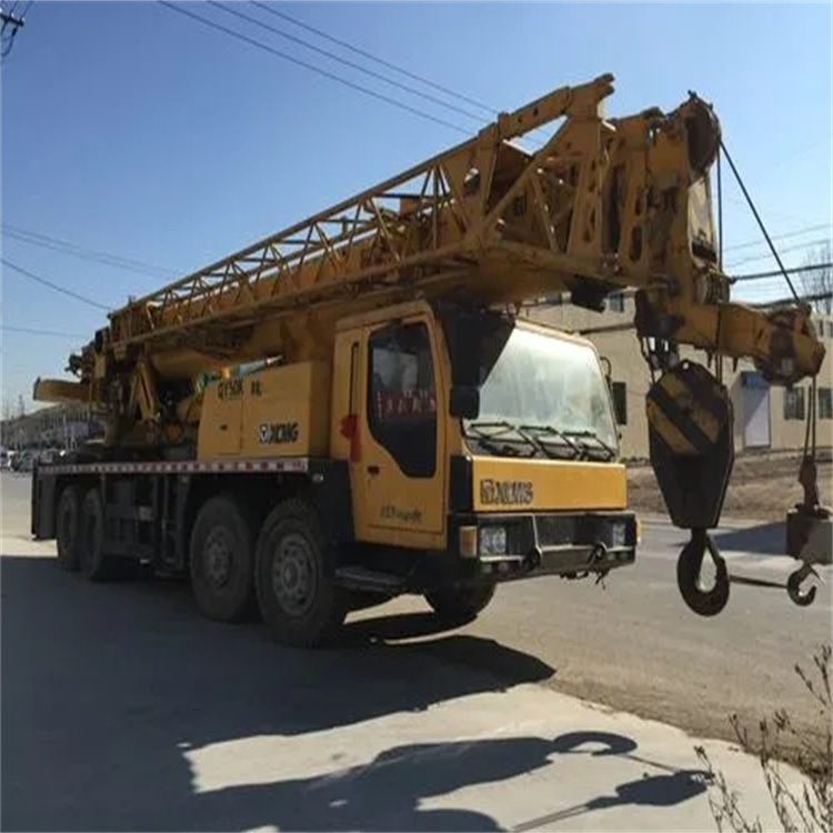 漳州哪里有专业吊车出租